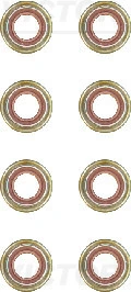Seal Set, valve stem